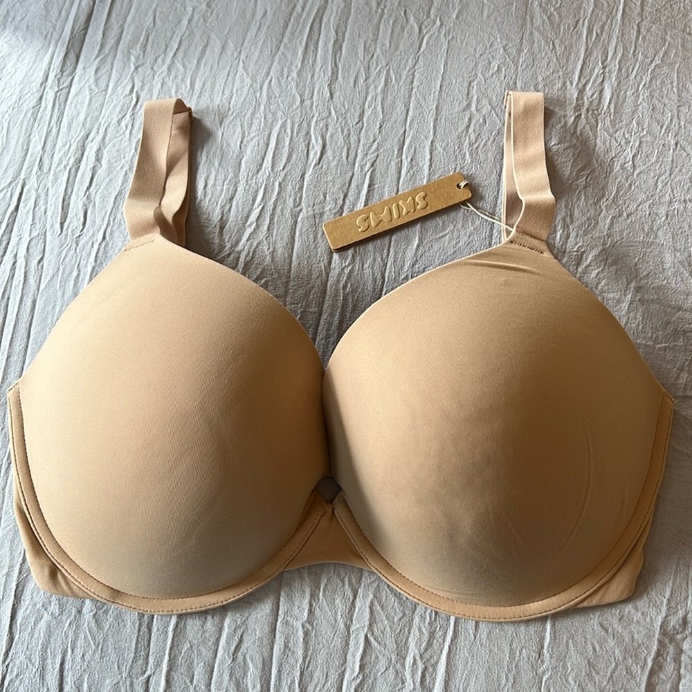 SKIMS NWT Underwire Bra